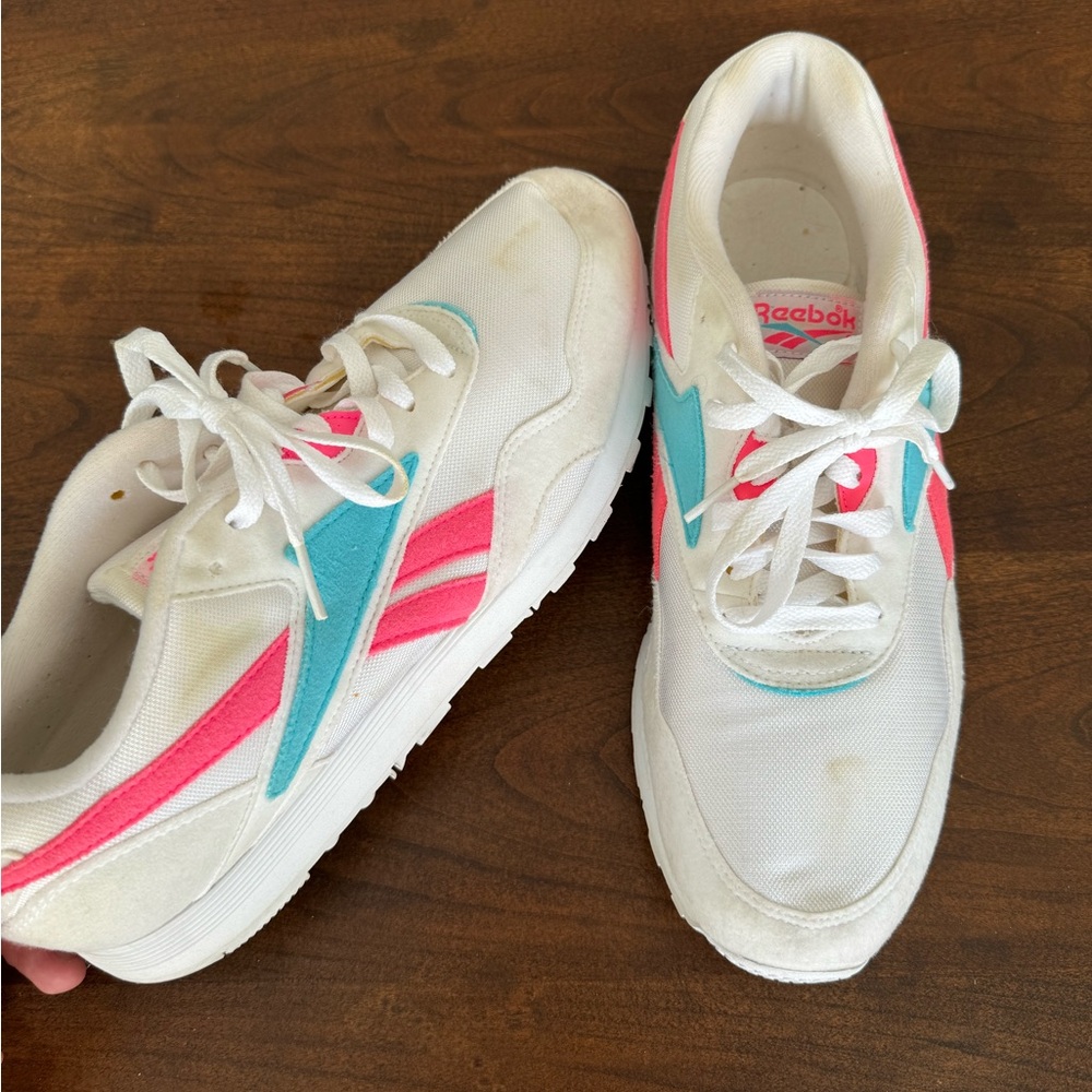 Men’s Reebok